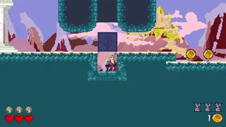 Скриншот 5 к игре Kronos: Titan of Time