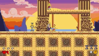 Скриншот 6 к игре Kronos: Titan of Time