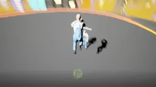 Скриншот 2 к игре KickNSlap