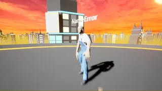 Скриншот 4 к игре KickNSlap