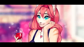 Скриншот 4 к игре My Furry Maid 🐾