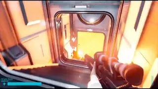 Скриншот 1 к игре GunBoxing