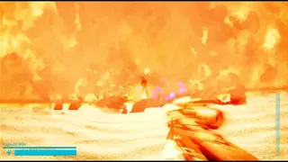 Скриншот 2 к игре GunBoxing
