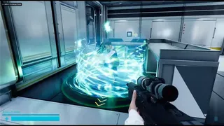 Скриншот 4 к игре GunBoxing