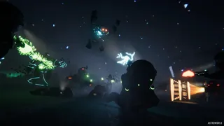 Скриншот 2 к игре Астромир