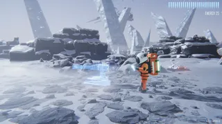 Скриншот 3 к игре Астромир
