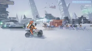 Скриншот 4 к игре Астромир