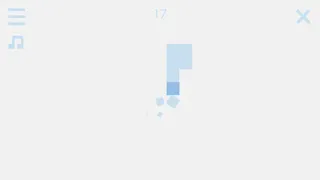 Скриншот 2 к игре Squarely Blue