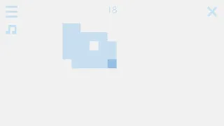 Скриншот 4 к игре Squarely Blue