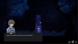 Скриншот 2 к игре Before Sunset: 台山