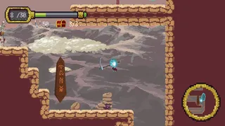 Скриншот 1 к игре Reaper of Immortals