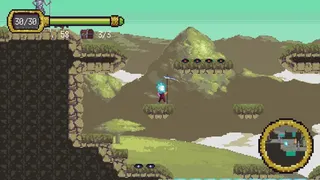 Скриншот 2 к игре Reaper of Immortals