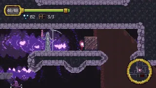Скриншот 4 к игре Reaper of Immortals