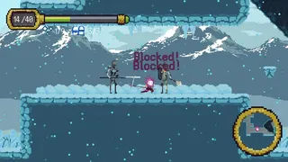 Скриншот 6 к игре Reaper of Immortals