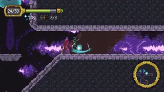 Скриншот 7 к игре Reaper of Immortals