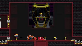 Скриншот 5 к игре C.A.R.L.