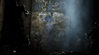 Скриншот 4 к игре Effigy : The Descent