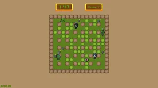 Скриншот 2 к игре RMaze