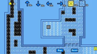 Скриншот 3 к игре Button Lock 2: Star Carrier