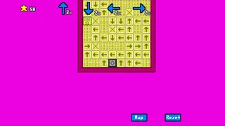 Скриншот 4 к игре Button Lock 2: Star Carrier