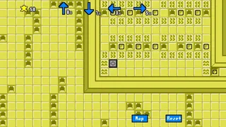 Скриншот 6 к игре Button Lock 2: Star Carrier