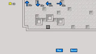 Скриншот 7 к игре Button Lock 2: Star Carrier
