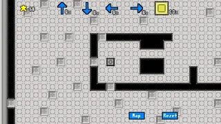 Скриншот 8 к игре Button Lock 2: Star Carrier