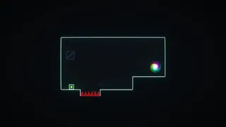 Скриншот 1 к игре Death Cube
