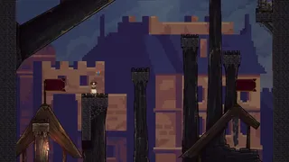 Скриншот 2 к игре JumpBeard