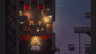 Скриншот 3 к игре JumpBeard