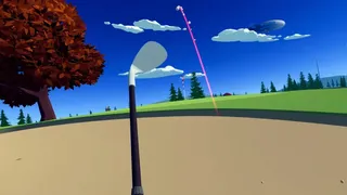 Скриншот 2 к игре 3 Club Golf