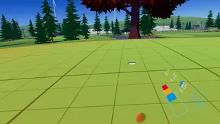 Скриншот 4 к игре 3 Club Golf
