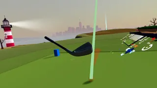 Скриншот 5 к игре 3 Club Golf