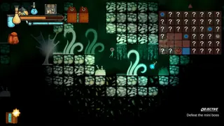 Скриншот 2 к игре Venture Within