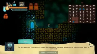 Скриншот 3 к игре Venture Within