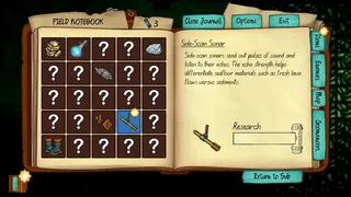 Скриншот 4 к игре Venture Within