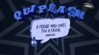 Скриншот 4 к игре The Jackbox Party Starter