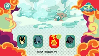 Скриншот 6 к игре The Jackbox Party Starter