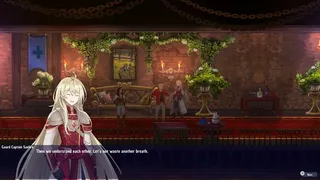 Скриншот 1 к игре Echoes of the Stars