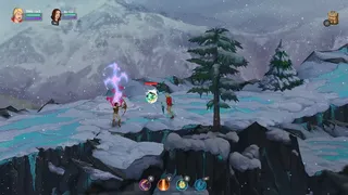 Скриншот 8 к игре Echoes of the Stars