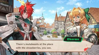 Скриншот 2 к игре MAGLAM LORD