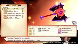 Скриншот 3 к игре MAGLAM LORD