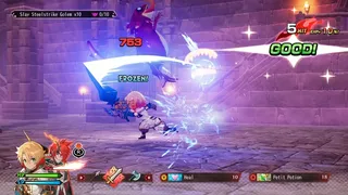 Скриншот 4 к игре MAGLAM LORD