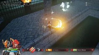 Скриншот 6 к игре MAGLAM LORD