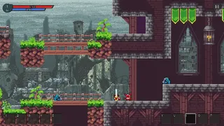 Скриншот 1 к игре Legendary Knight