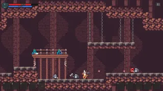 Скриншот 5 к игре Legendary Knight