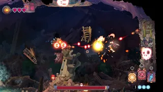 Скриншот 5 к игре The Knight Witch
