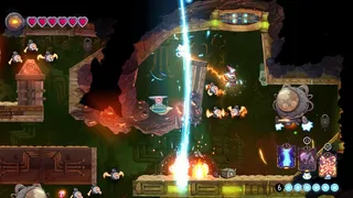 Скриншот 6 к игре The Knight Witch
