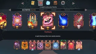 Скриншот 7 к игре The Knight Witch