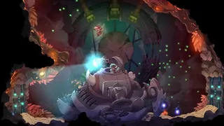 Скриншот 8 к игре The Knight Witch